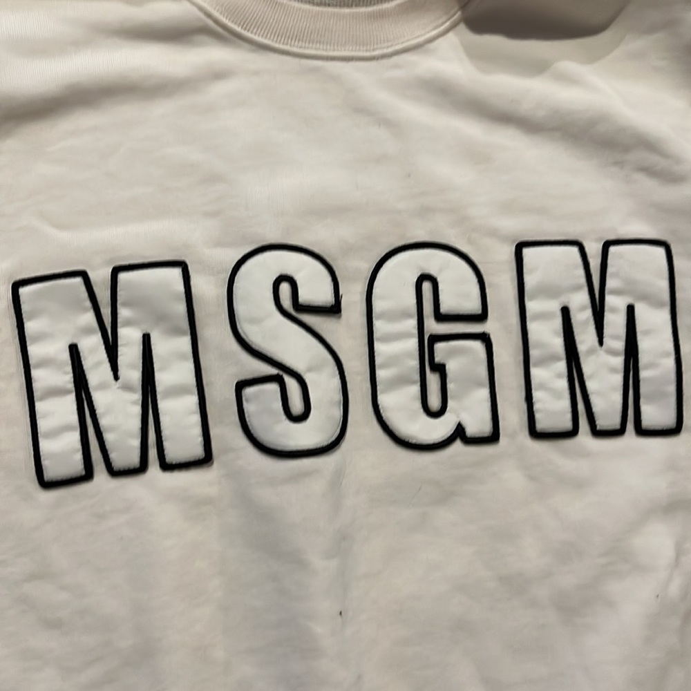 Msgm sweater - Picture 2 of 5
